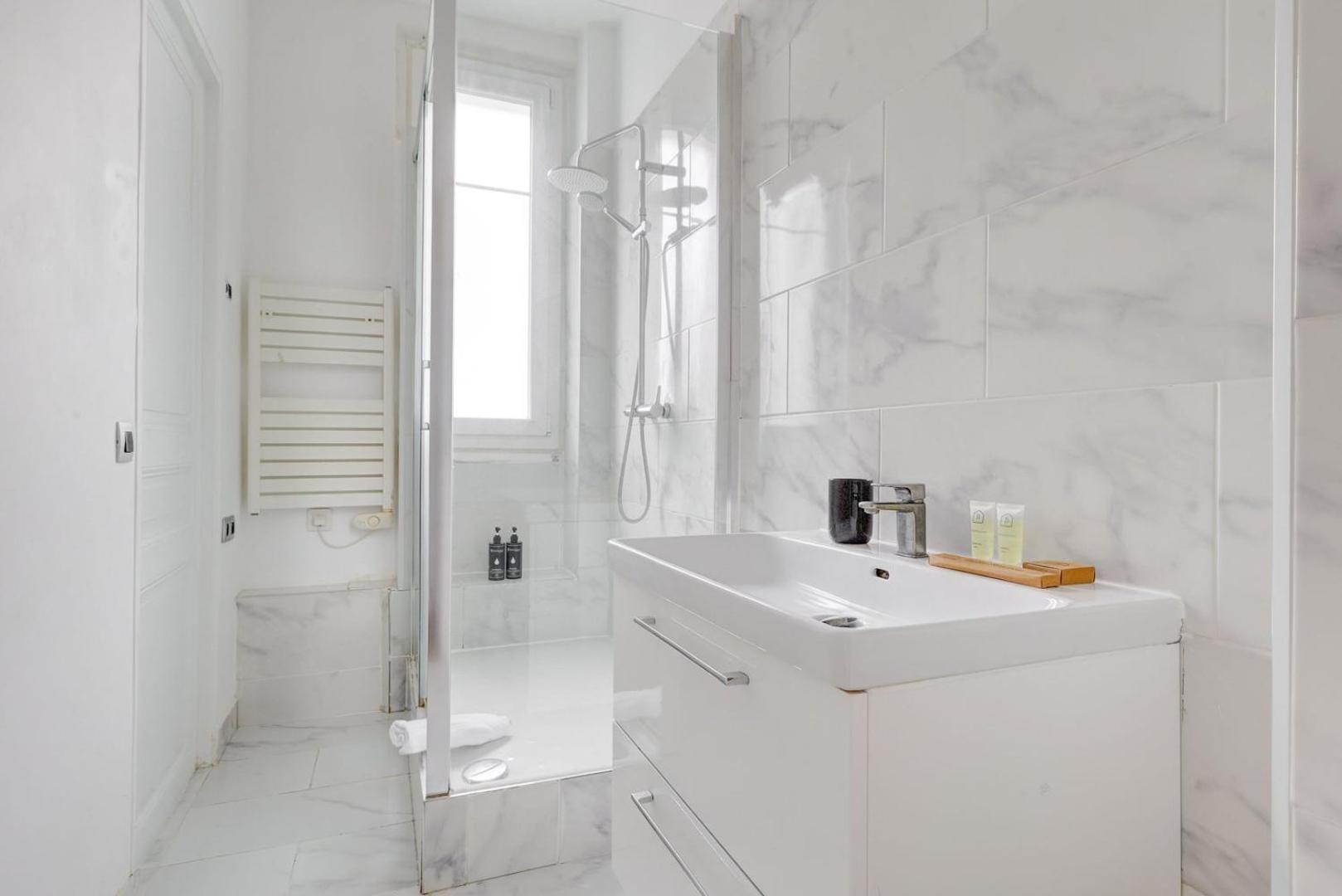 Apartment Tbs 321 - Superb With Eiffel Tower View *